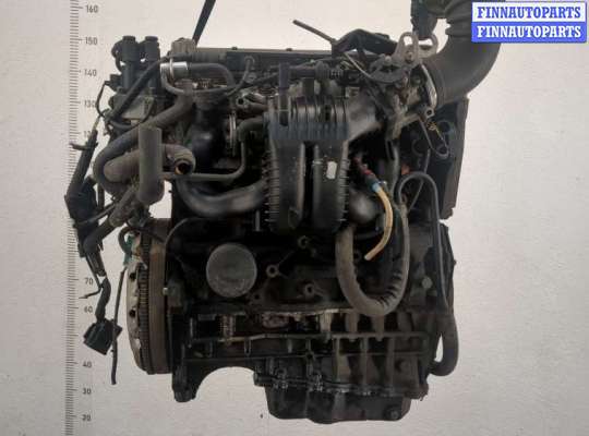 ДВС (Двигатель) на SEAT Alhambra I (7MS)