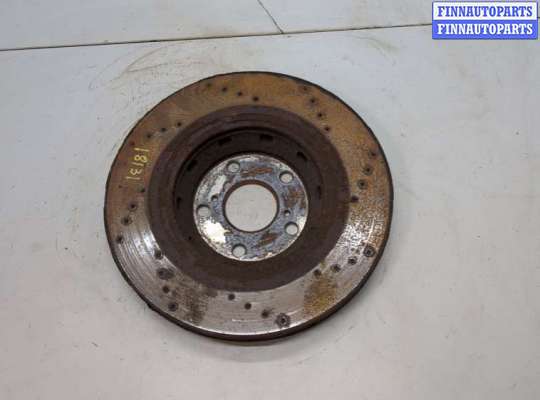 купить Диск тормозной на Toyota Venza 2008-2017