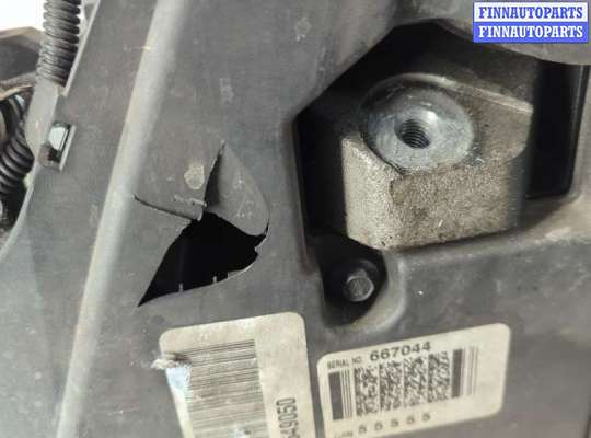 купить Двигатель (ДВС) на Volvo V50 2004-2012