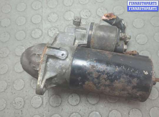 купить Стартер на Opel Vectra C 2002-2008