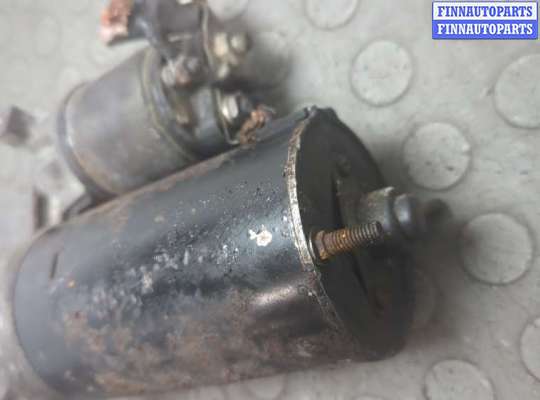 купить Стартер на Opel Vectra C 2002-2008