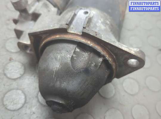 купить Стартер на Opel Vectra C 2002-2008