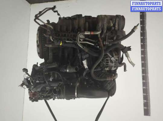 купить Форсунка топливная на Volvo V50 2004-2012