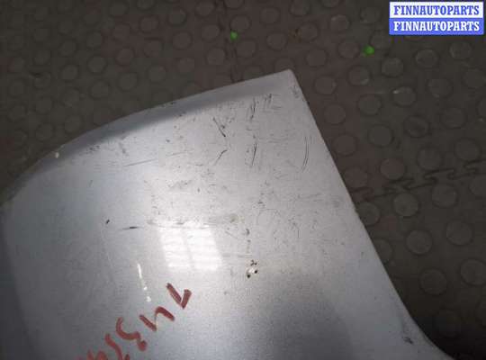 купить Клык бампера на Citroen C-Crosser 2007-2013