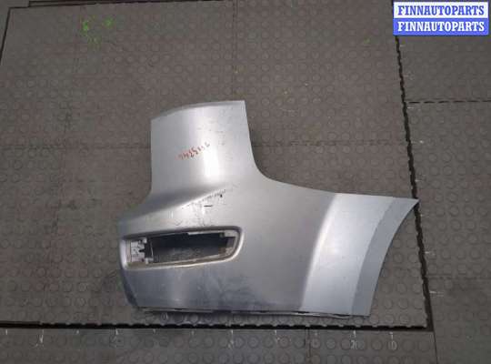 купить Клык бампера на Citroen C-Crosser 2007-2013