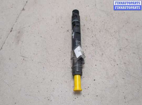 Купить Форсунка топливная на Renault Clio 2009-2012 Форсунка топливная RN1604794 на Renault Clio 2009-2012