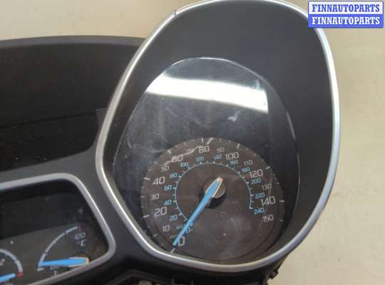 купить Щиток приборов (приборная панель) на Ford Focus 3 2011-2015