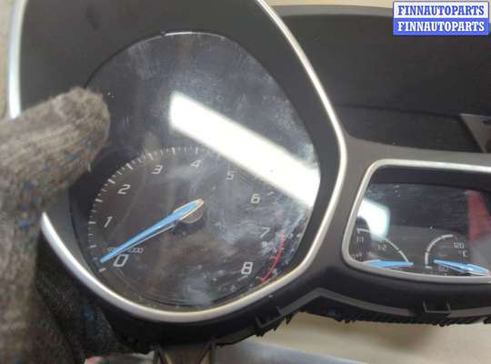 купить Щиток приборов (приборная панель) на Ford Focus 3 2011-2015