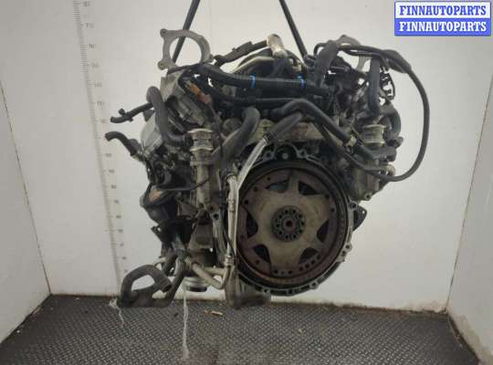 купить Двигатель (ДВС) на Porsche Cayenne 2002-2010