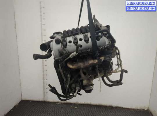 купить Двигатель (ДВС) на Porsche Cayenne 2002-2010