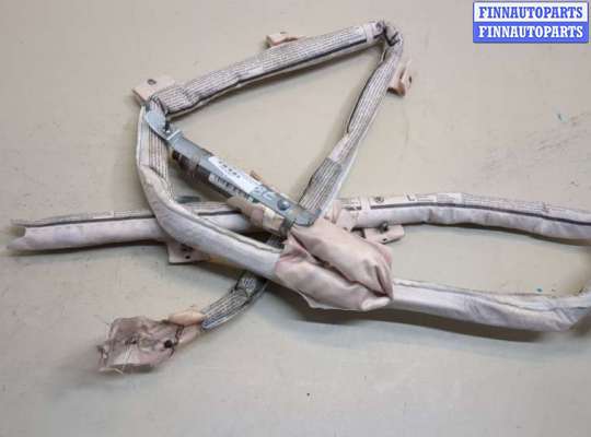 купить Подушка безопасности боковая (шторка) на Skoda SuperB 2015-2025