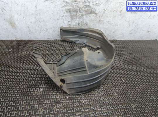 купить Защита арок (подкрылок) на Honda CR-V 2002-2006