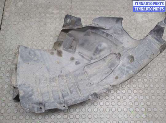 купить Защита арок (подкрылок) на Mercedes E-Coupe C207 2009-2016