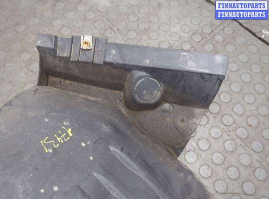 купить Защита арок (подкрылок) на Mercedes E-Coupe C207 2009-2016