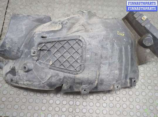 купить Защита арок (подкрылок) на Mercedes E-Coupe C207 2009-2016