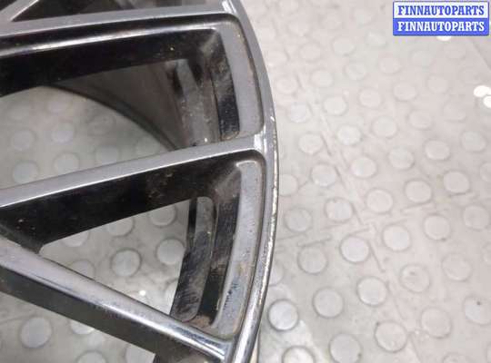 купить Диск литой на Audi A5 (8T) 2007-2016