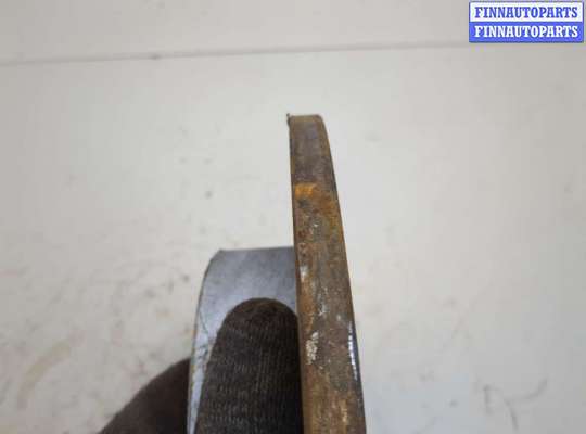 купить Диск тормозной на Skoda Octavia (A5) 2004-2013