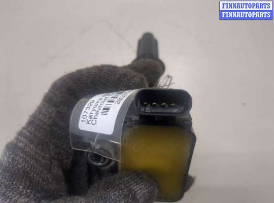 купить Катушка зажигания на Chevrolet Equinox 2017-2024