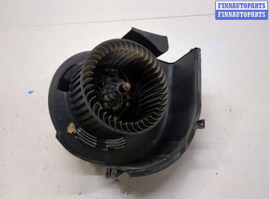 Двигатель отопителя (моторчик печки) BM3585645 на BMW X5 E70 2006-2013