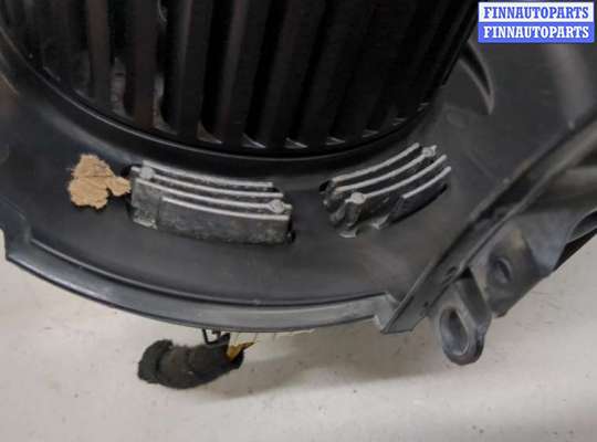купить Двигатель отопителя (моторчик печки) на BMW X5 E70 2006-2013