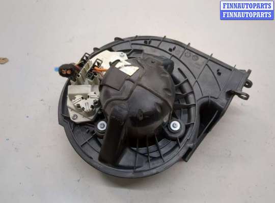 купить Двигатель отопителя (моторчик печки) на BMW X5 E70 2006-2013