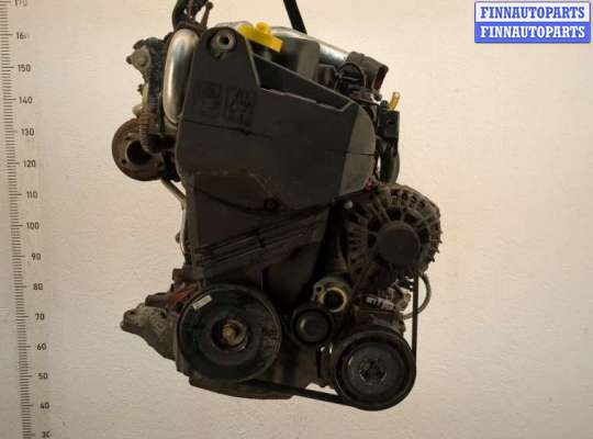 купить Маховик на Renault Megane 3 2009-2016