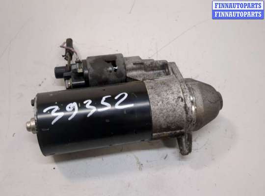 купить Стартер на Mercedes Vaneo 2001-2005