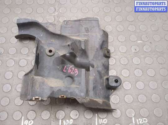 купить Пластик (Обшивка) моторного отсека на BMW 5 F10 2010-2017