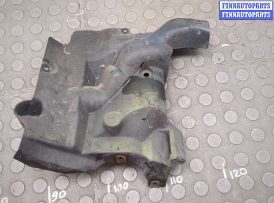 купить Пластик (Обшивка) моторного отсека на BMW 5 F10 2010-2017