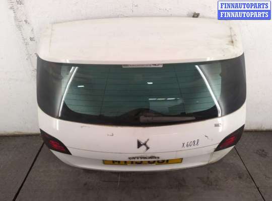 купить Щеткодержатель на Citroen DS4 2010-2018