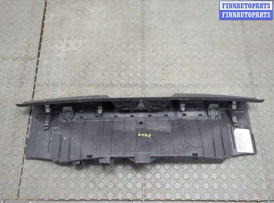 купить Пластик (обшивка) внутреннего пространства багажника на Ford Explorer 2010-2015