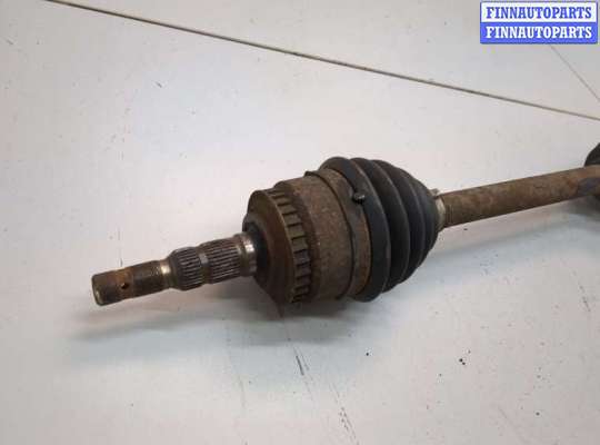 купить Полуось (приводной вал, шрус) на Opel Meriva 2003-2010