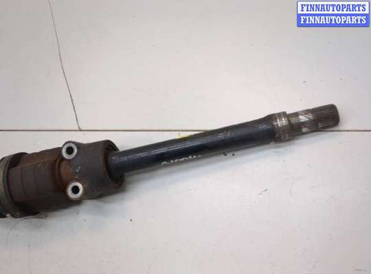 купить Полуось (приводной вал, шрус) на Opel Meriva 2003-2010