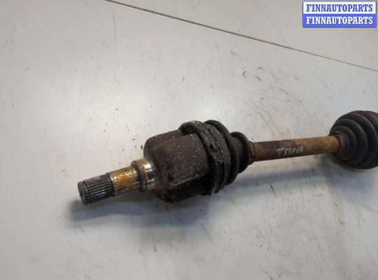 купить Полуось (приводной вал, шрус) на Ford Mondeo 3 2000-2007
