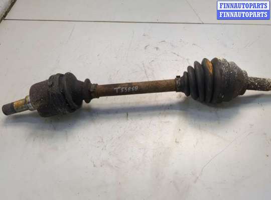 купить Полуось (приводной вал, шрус) на Ford Mondeo 3 2000-2007