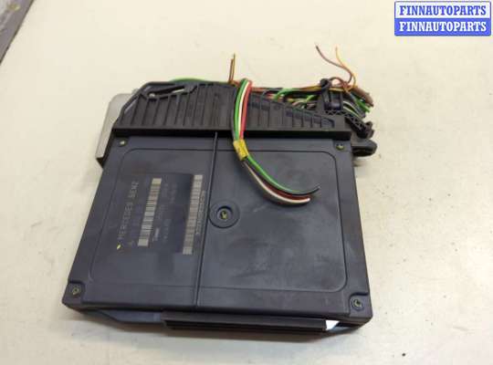 Блок управления люком, крышей MB1655258 на Mercedes SLK R170 1996-2004