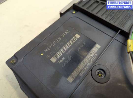 купить Блок управления люком, крышей на Mercedes SLK R170 1996-2004