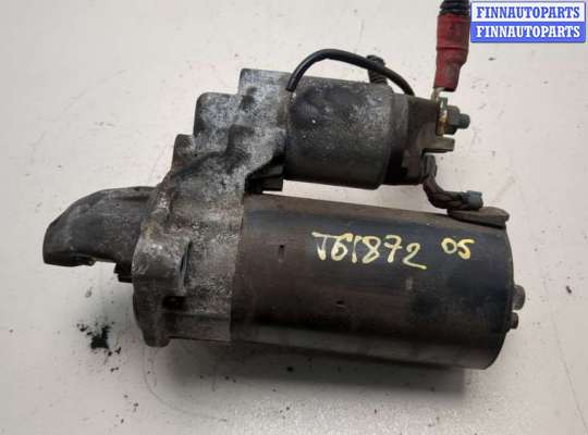 Стартер BM3620498 на BMW 3 E90, E91, E92, E93 2005-2012