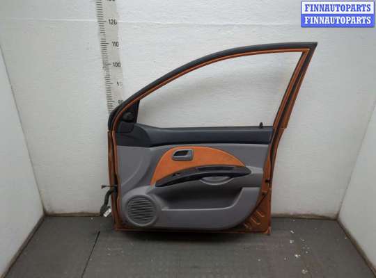 купить Дверная карта (Обшивка двери) на KIA Picanto 2004-2011