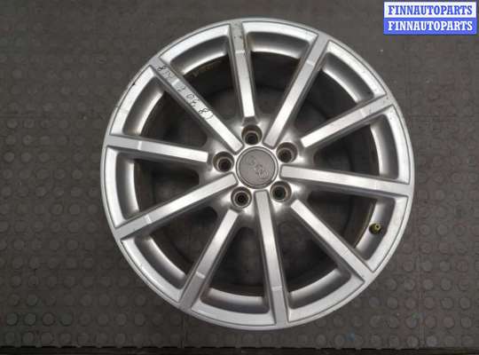 Купить Диск литой на Audi A3 (8V) 2012-2020 Диск литой AU1752775 на Audi A3 (8V) 2012-2020