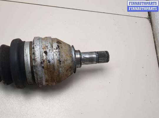 купить Полуось (приводной вал, шрус) на Opel Astra H 2004-2010