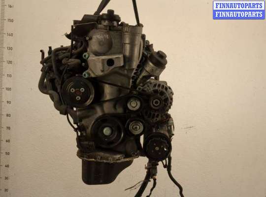 купить Двигатель (ДВС) на Volkswagen Polo 2001-2005