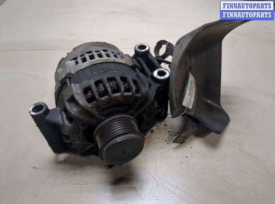 Генератор CT1110899 на Citroen Jumper (Relay) 2014-2025