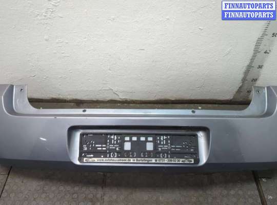 купить Бампер на Opel Meriva 2003-2010