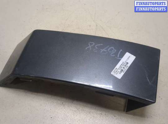 купить Накладка под фонарь на Volvo XC90 2002-2014