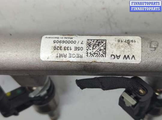 купить Форсунка топливная на Volkswagen Jetta 7 2018-2024