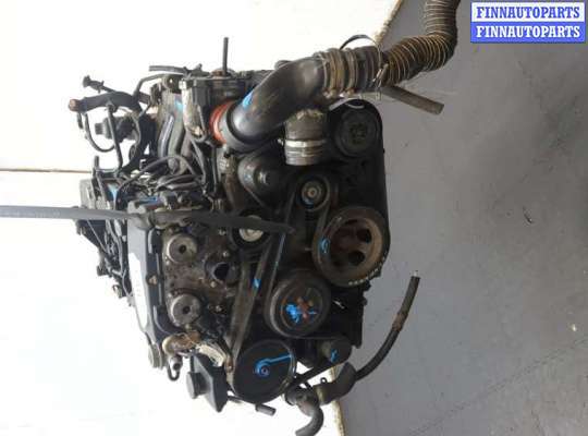 купить Генератор на Mercedes C W203 2000-2008