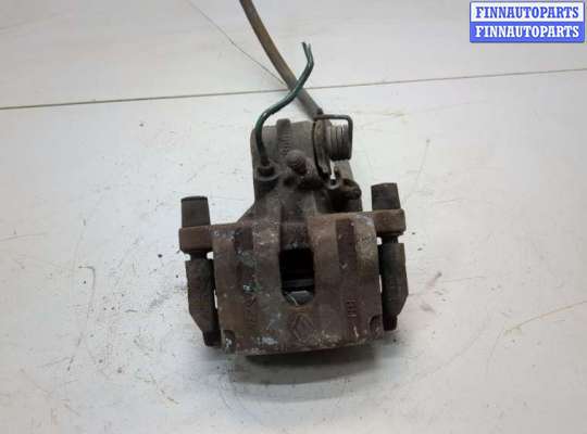 Суппорт RN1583540 на Renault Laguna 2 2001-2007