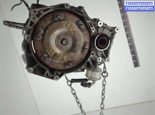 Радиатор АКПП VG2729074 на Volkswagen Passat CC 2012-2017