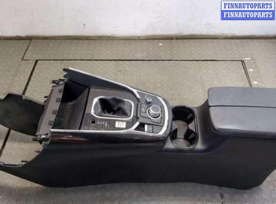 купить Консоль салона (кулисная часть) на Mazda CX-9 2016-2022
